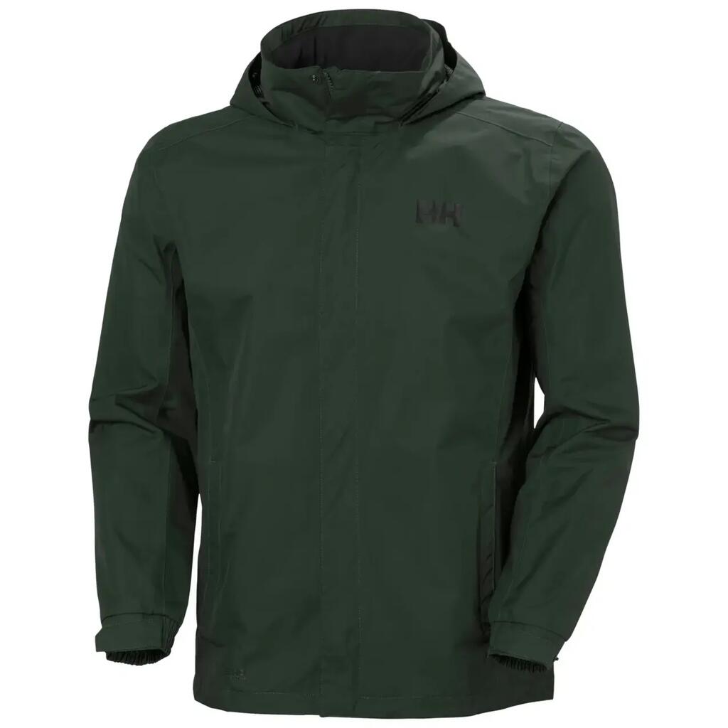 Waterproof jacket Helly Hansen Dubliner