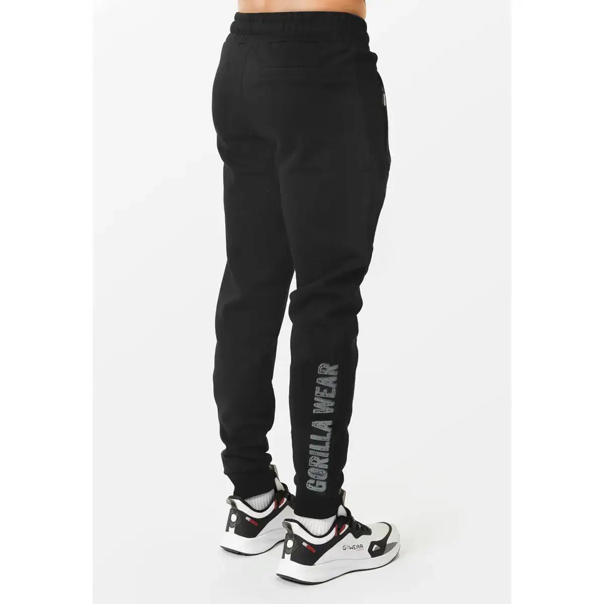 Pantaloni running Gorilla Wear Dalton Essential 2/5