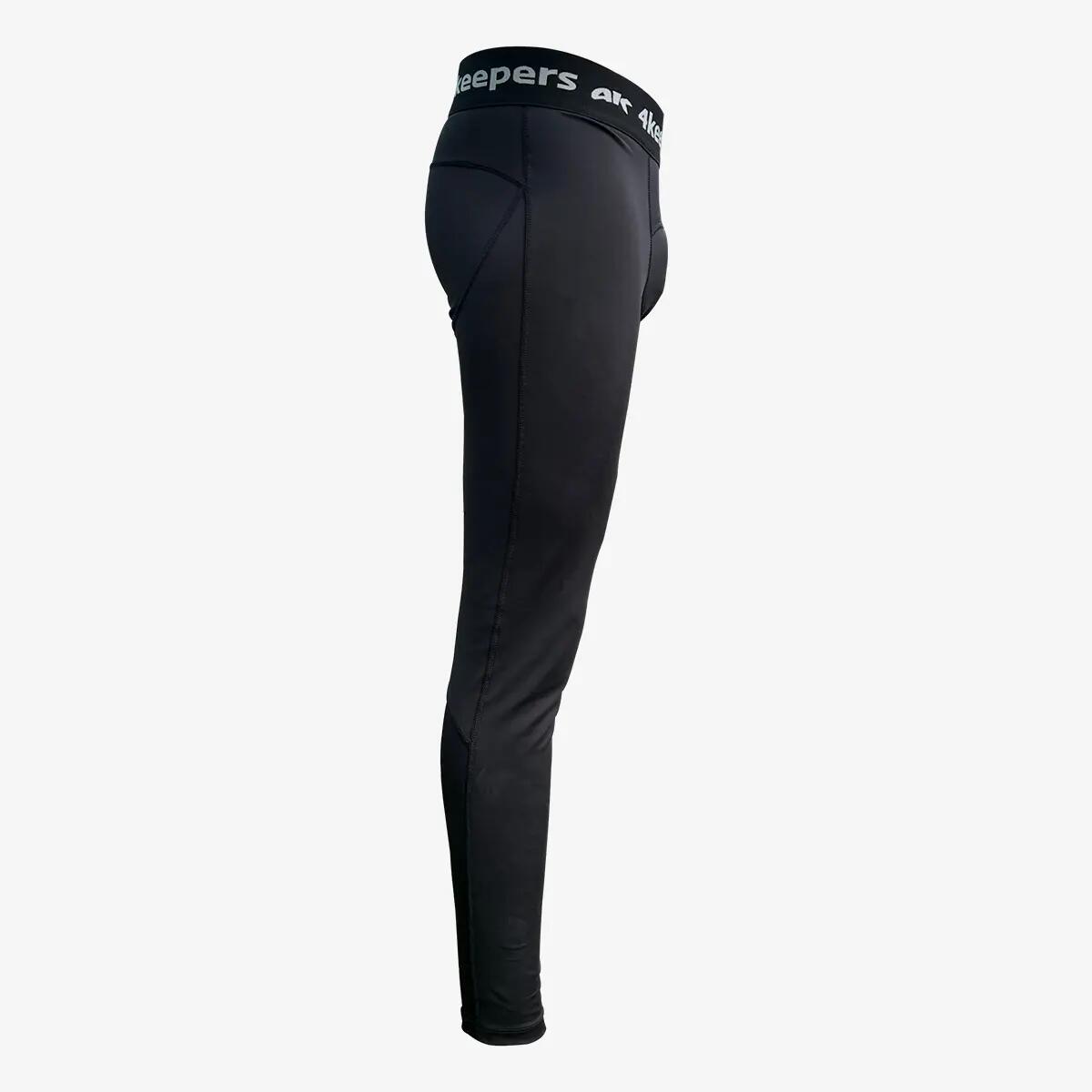 Pantalones termoactivos AeroFit para hombre de 4Keepers 3/7