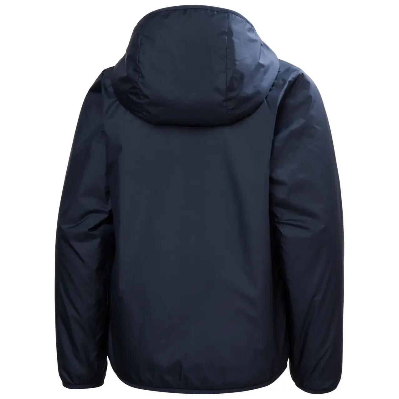 Giacca con cappuccio per bambini Helly Hansen Chill 2/2