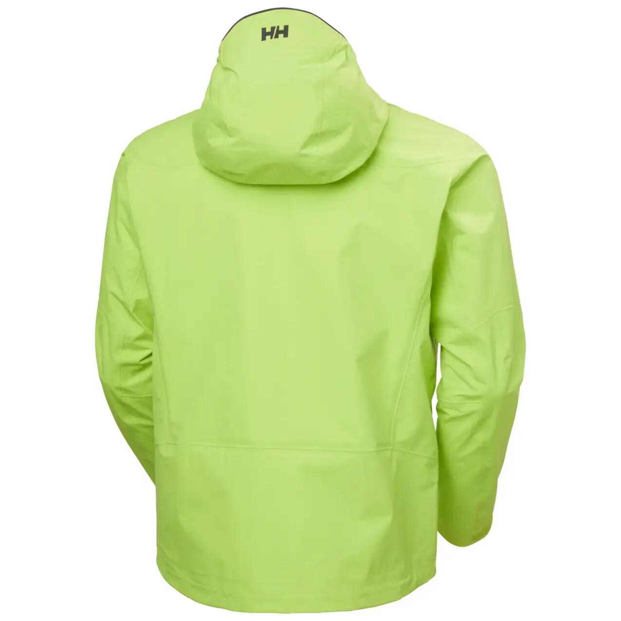 Ski-jas Helly Hansen Odin 9 Worlds 3.0 2/2