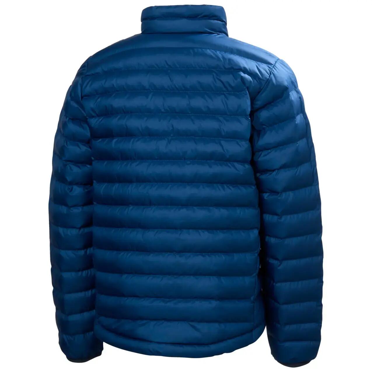 Plumífero infantil Helly Hansen Sirdal 2/2
