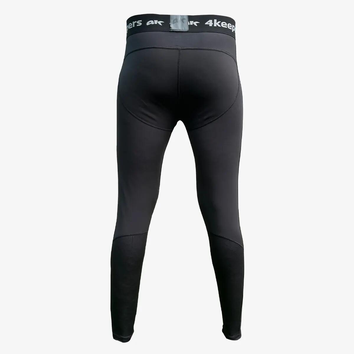 Pantalones termoactivos AeroFit para hombre de 4Keepers 2/7