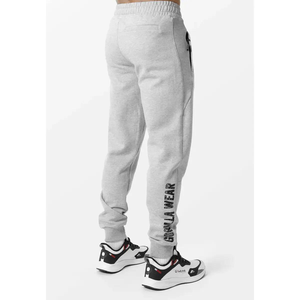 Pantalon de jogging Gorilla Wear Dalton Essential 2/2