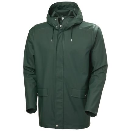 Windbreaker Helly Hansen Moss Rain