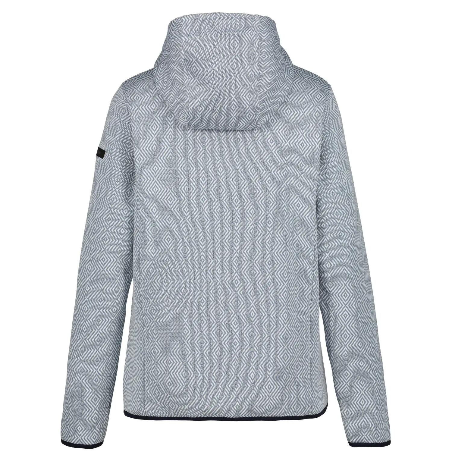 Icepeak Auen Midlayer für Damen mit Kapuze 2/5