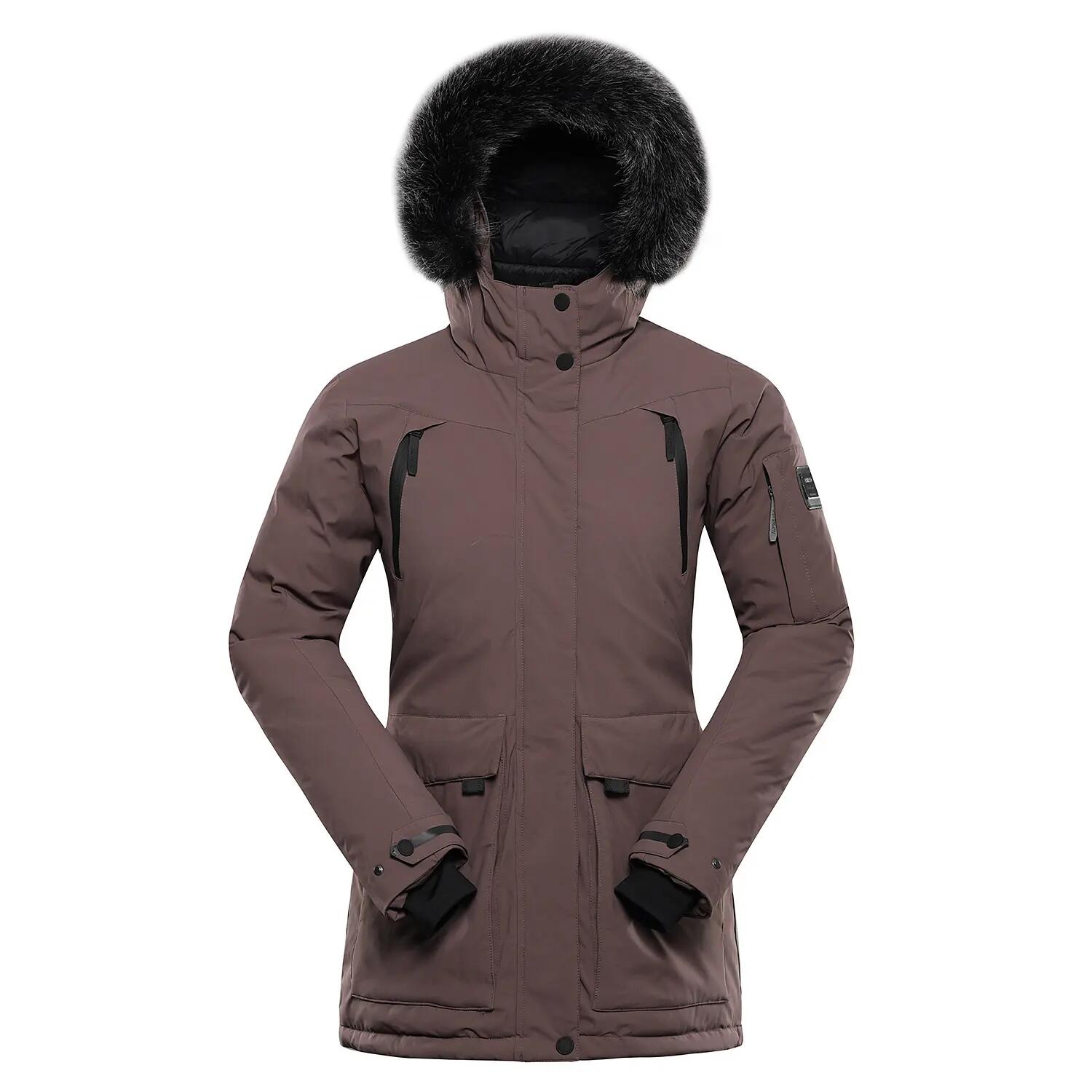 ALPINE PRO picture