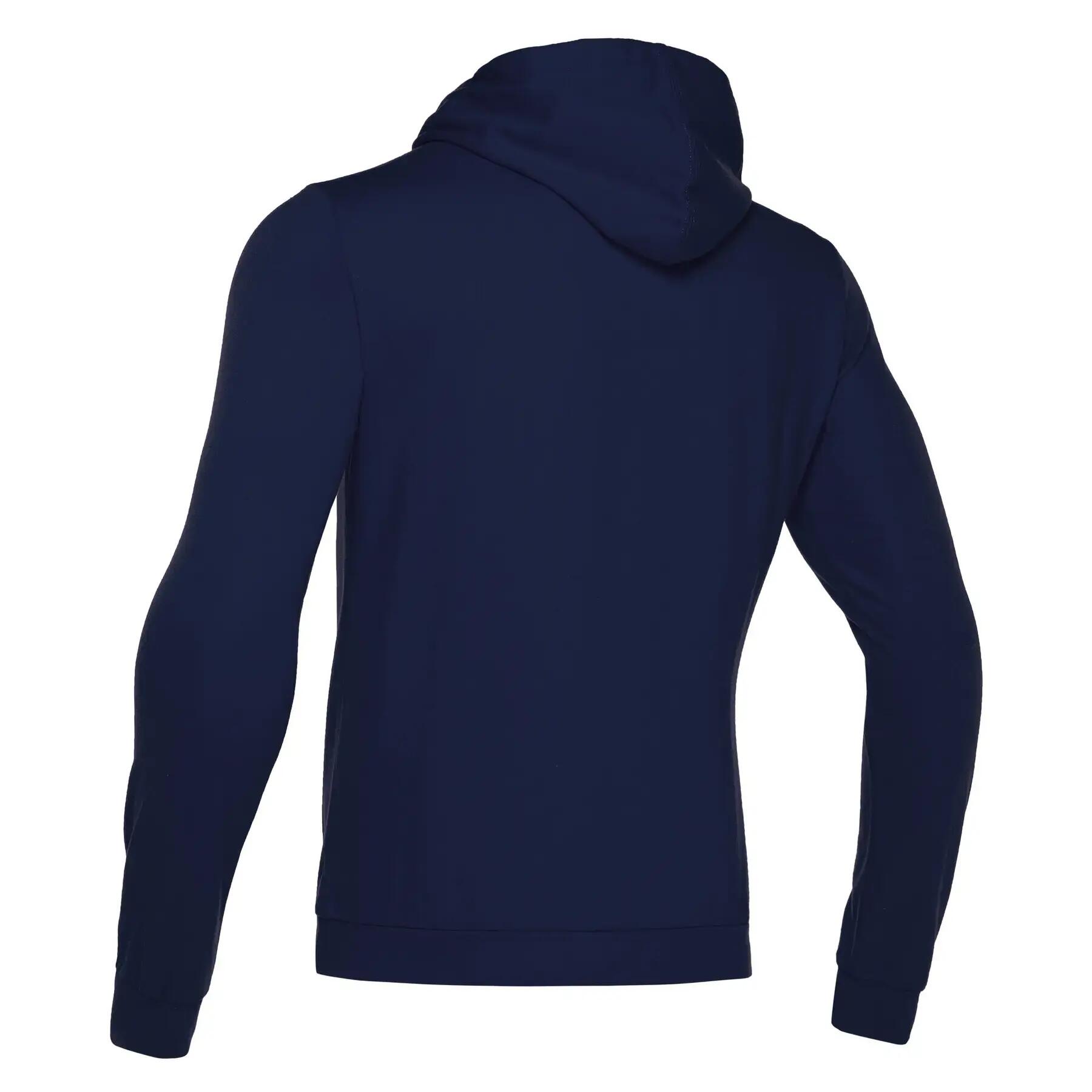 Sudadera con capucha Macron 6/6