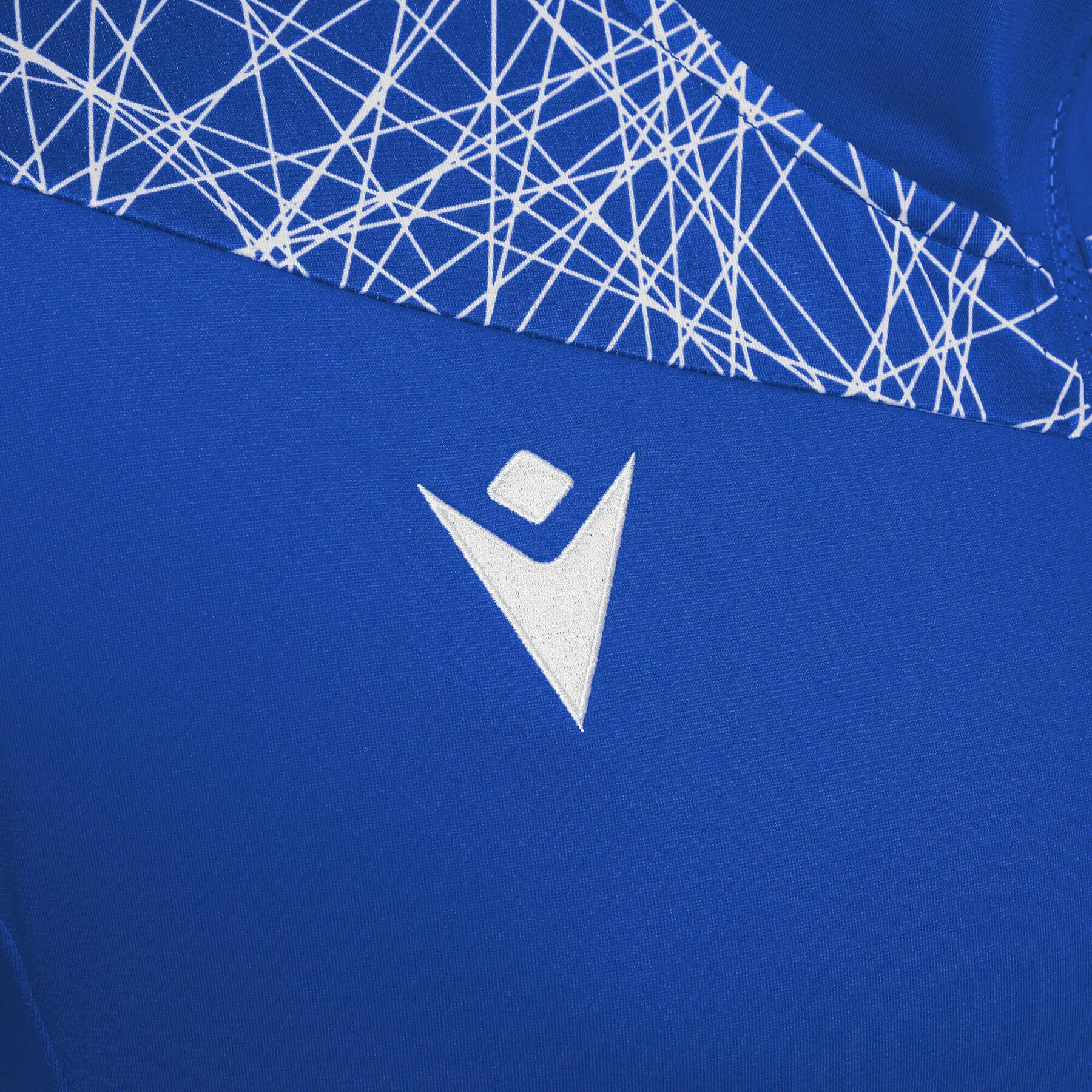 Sudadera 1/4 cremallera Macron Ishtar 4/4