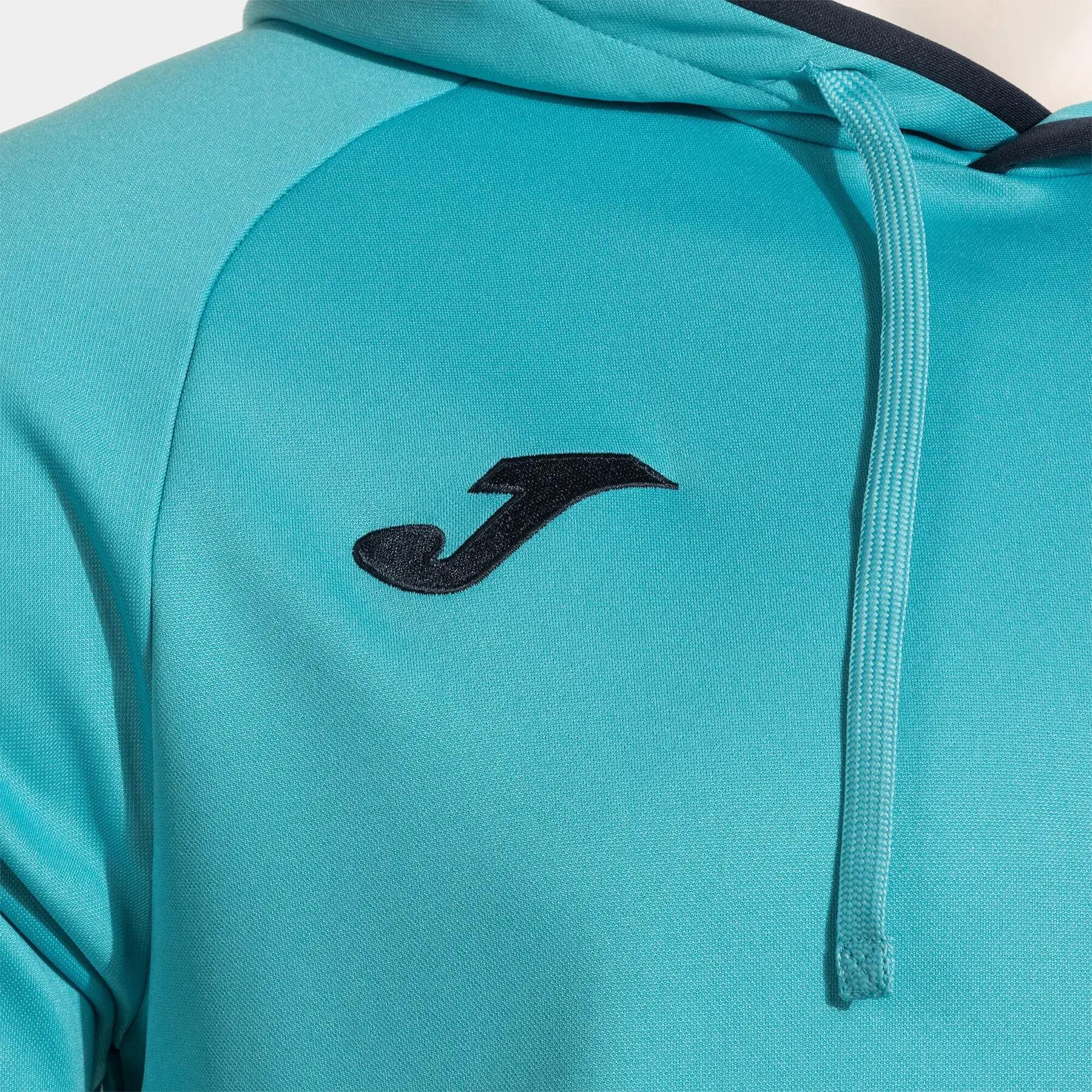 Sweatshirt à capuche Joma Premium 6/7