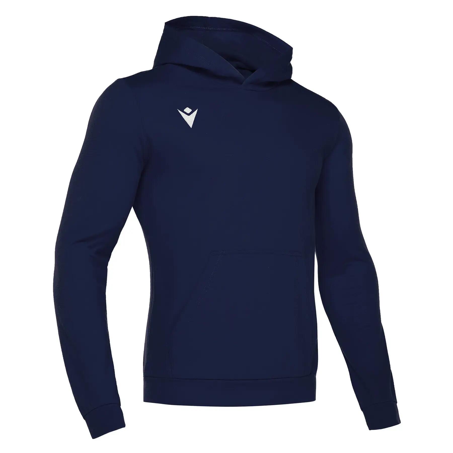 Sudadera con capucha Macron 5/6