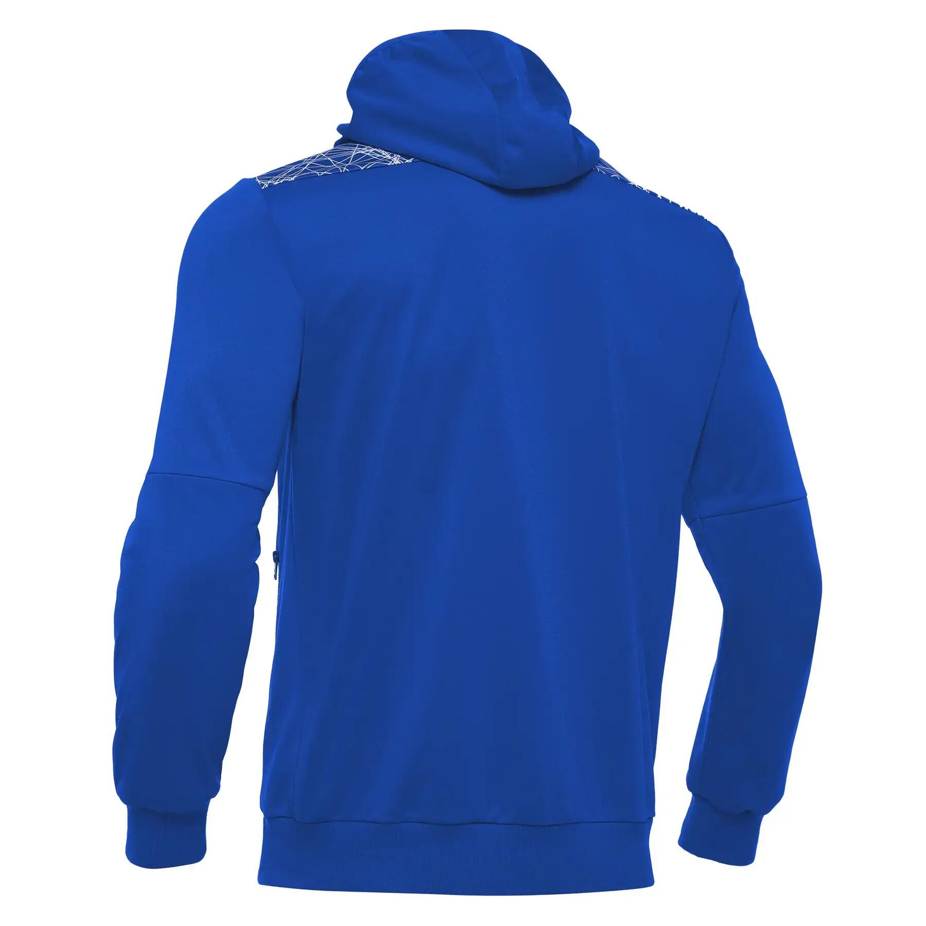 Sudadera 1/4 cremallera Macron Ishtar 2/4