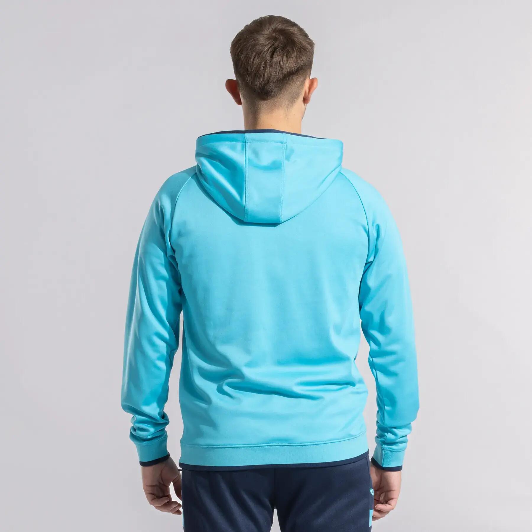 Sweatshirt à capuche Joma Premium 4/7