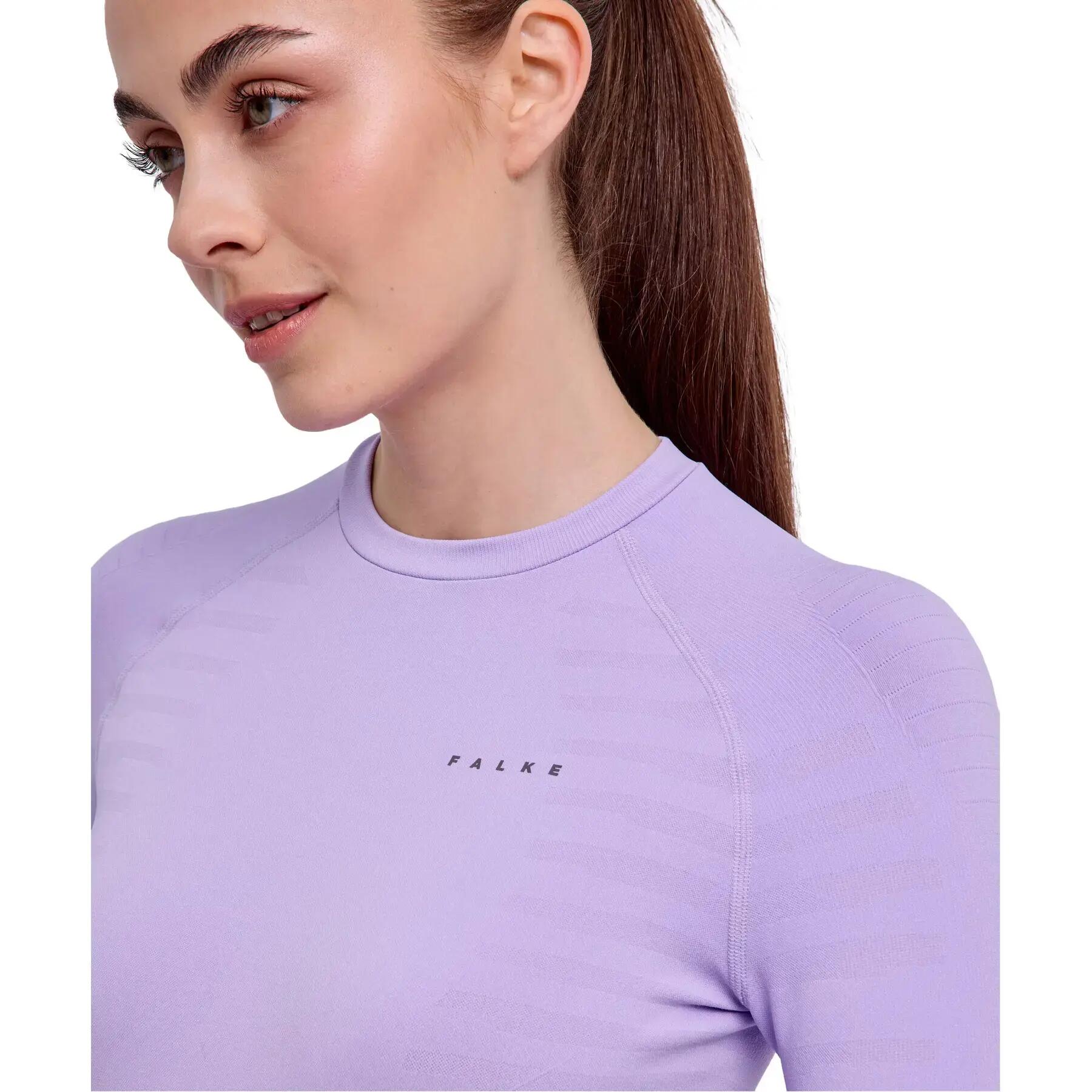 T-shirt da donna Falke Maximum Warm 5/7