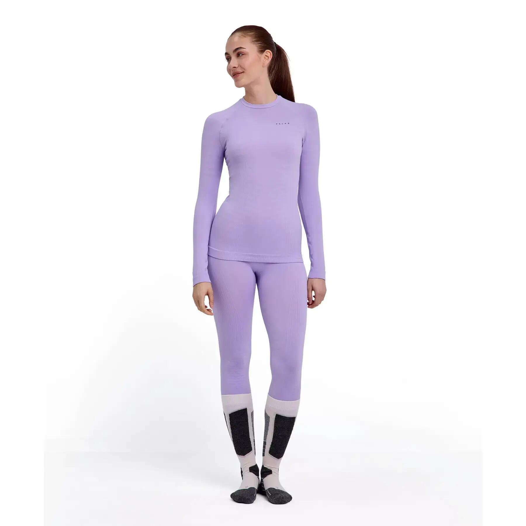 T-shirt da donna Falke Maximum Warm 4/7
