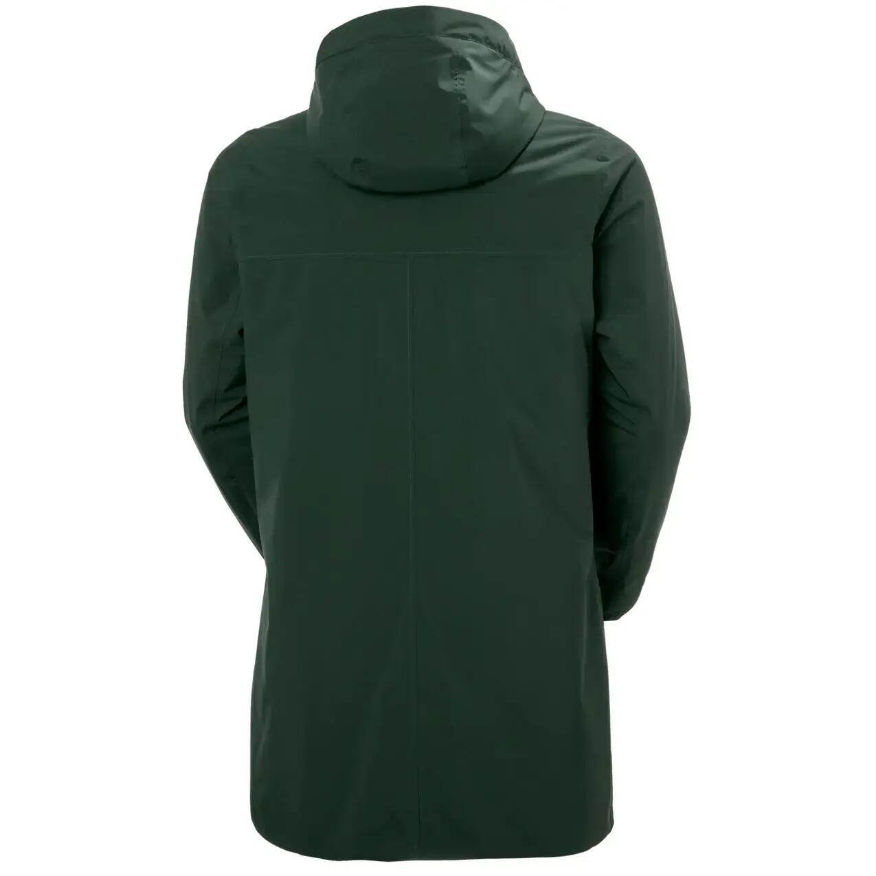 Waterdichte jas Helly Hansen Brussel 2/2