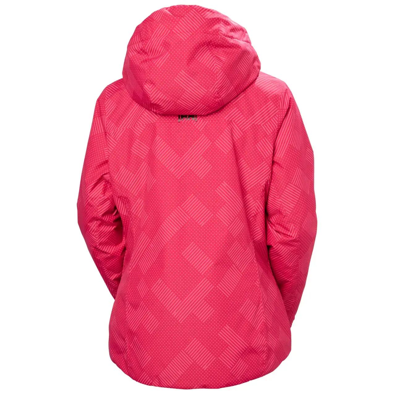 Veste de ski femme Helly Hansen Snowplay 2/2