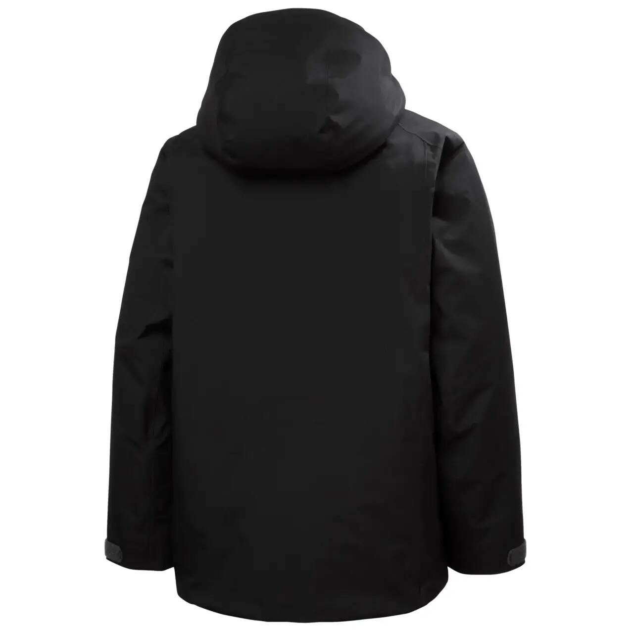 Giacca da sci per bambini Helly Hansen Orionpeak 2/2