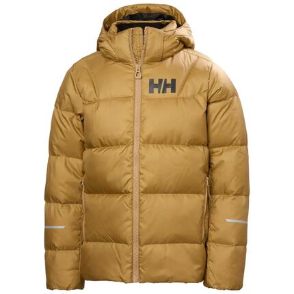 Doudoune enfant Helly Hansen Isfjord 2.0