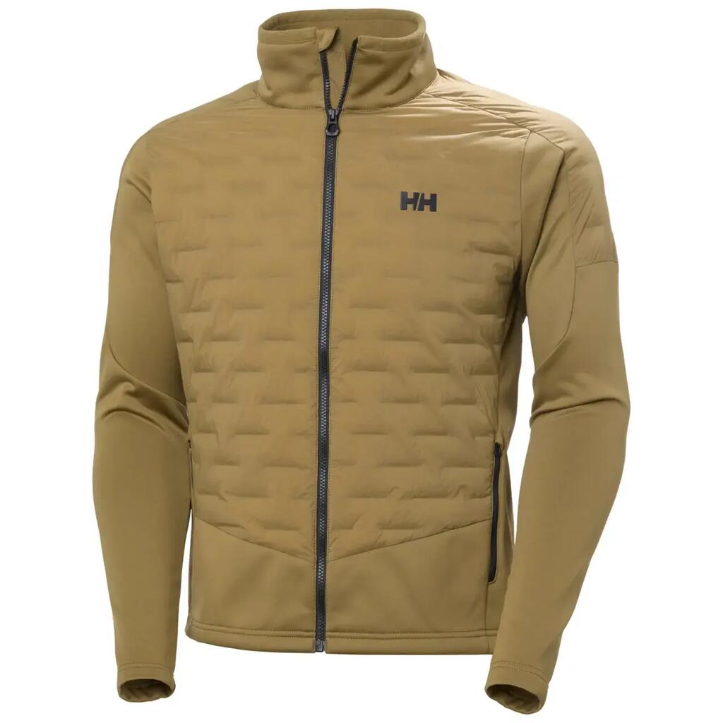 Stretch Hybrid Insulator Jacket Helly Hansen HP