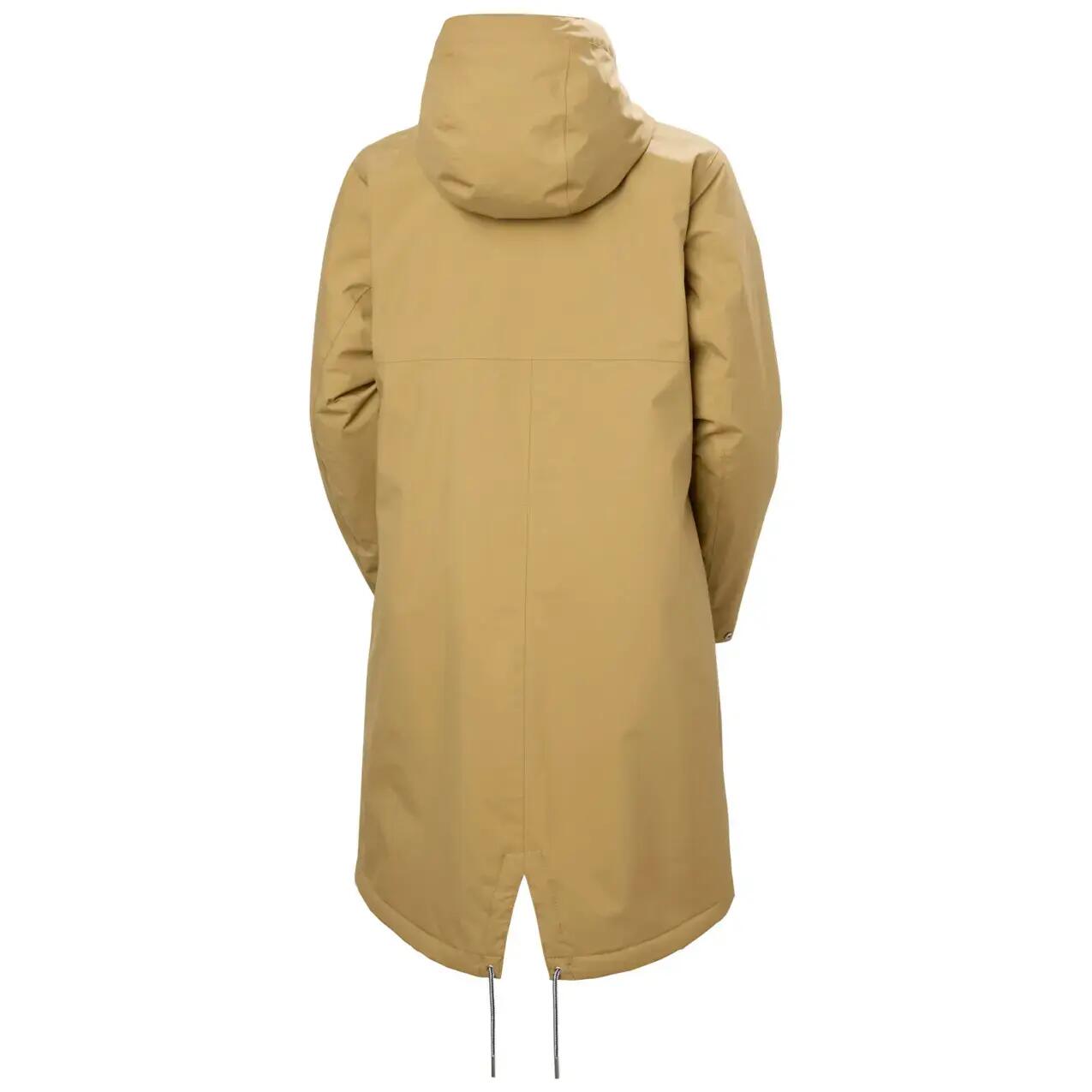 Impermeabile da donna Helly Hansen Hvaler 2/2