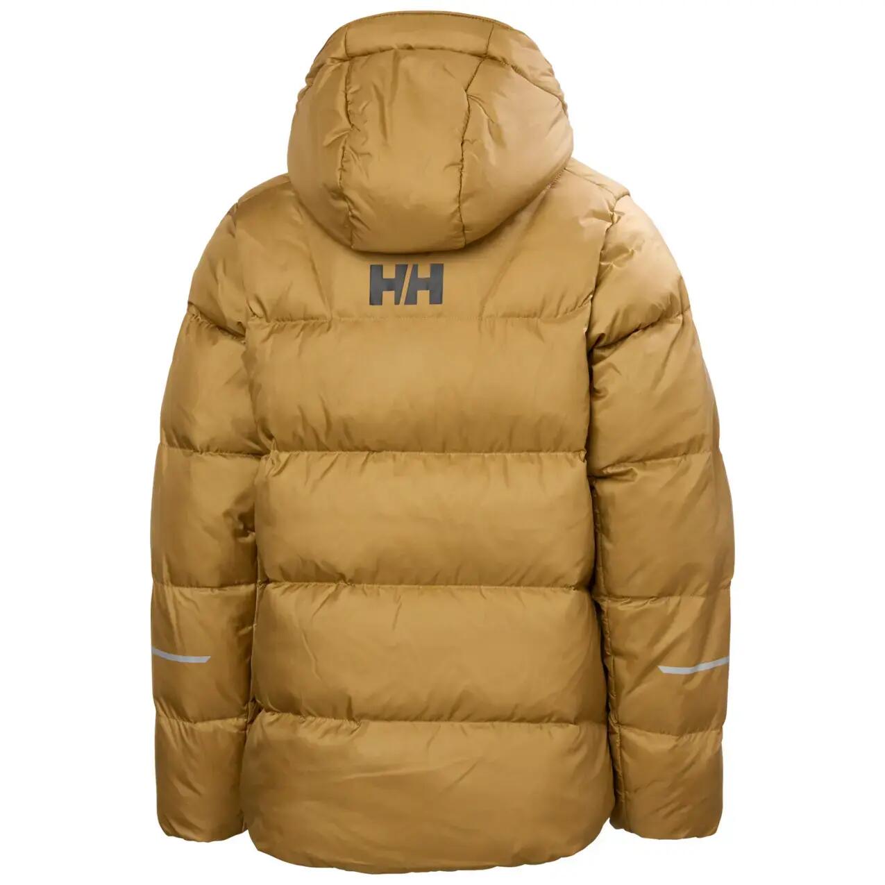Piumino per bambini Helly Hansen Isfjord 2.0 2/2