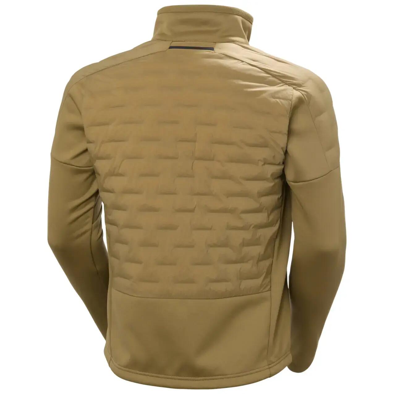Doudoune isolateur hybride extensible Helly Hansen HP 2/2