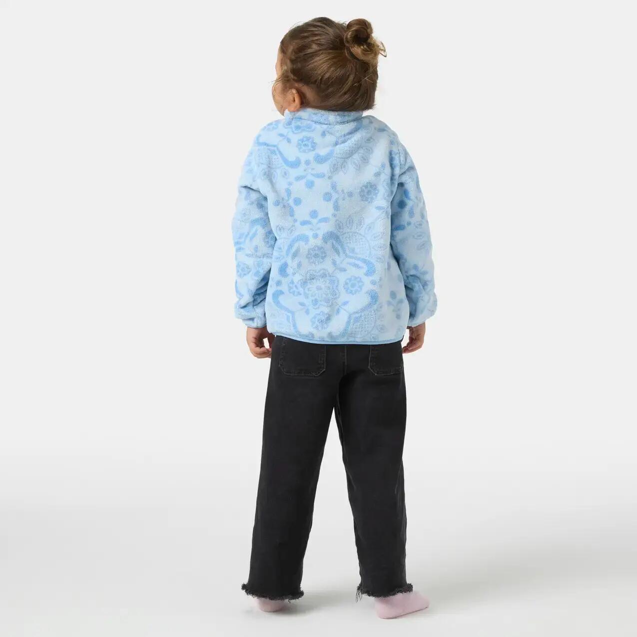 Fleece mini Kind Helly Hansen Chill 4/5