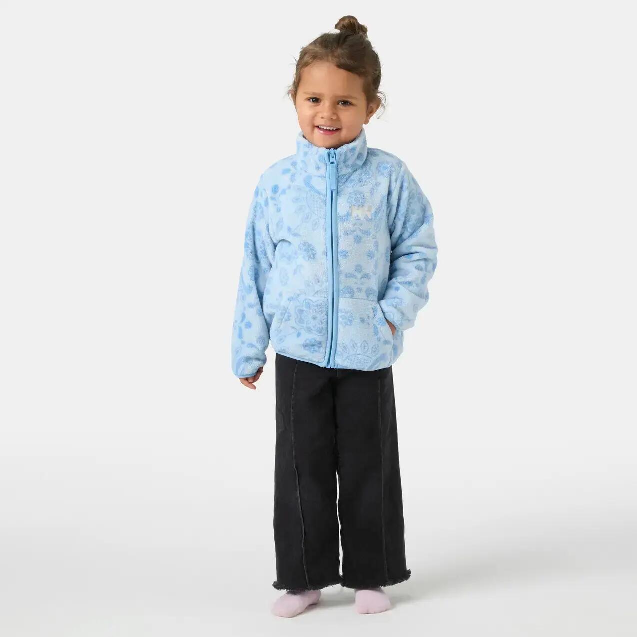 Fleece mini Kind Helly Hansen Chill 3/5
