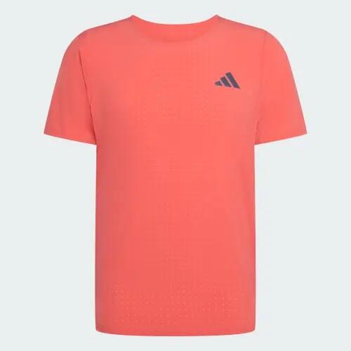 ADIZERO TEE M - Semi Turbo 6/6