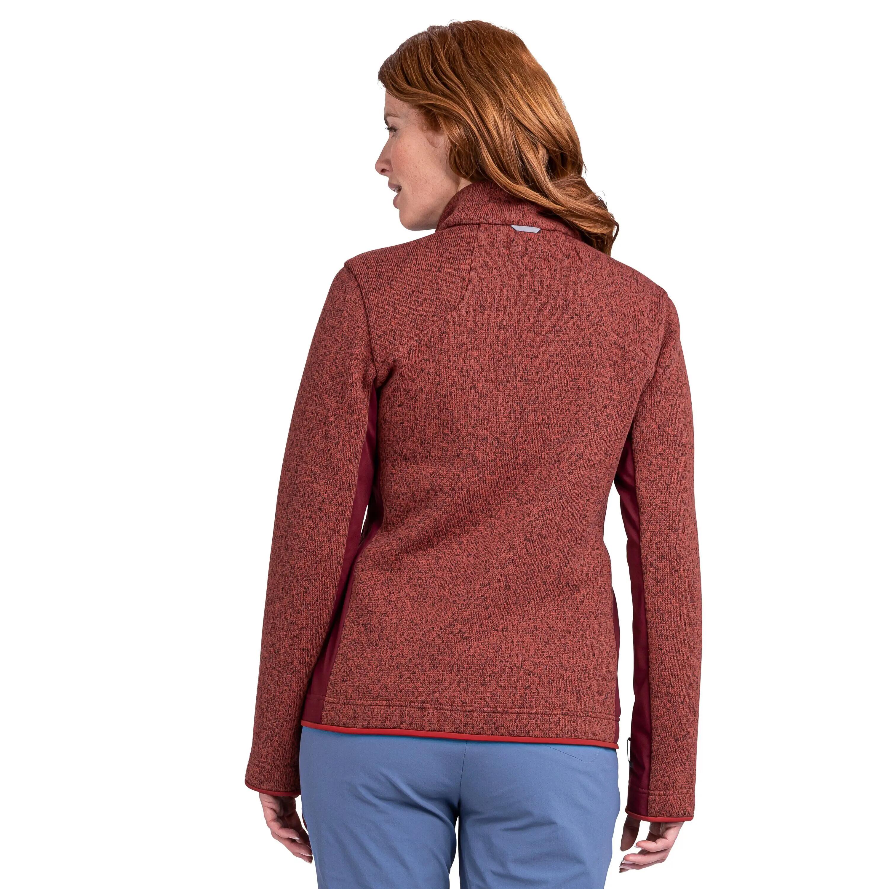 Jacke Oberau 3/5