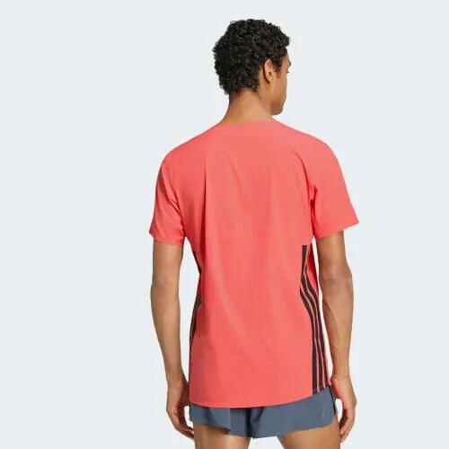 ADIZERO TEE M - Semi Turbo 2/6