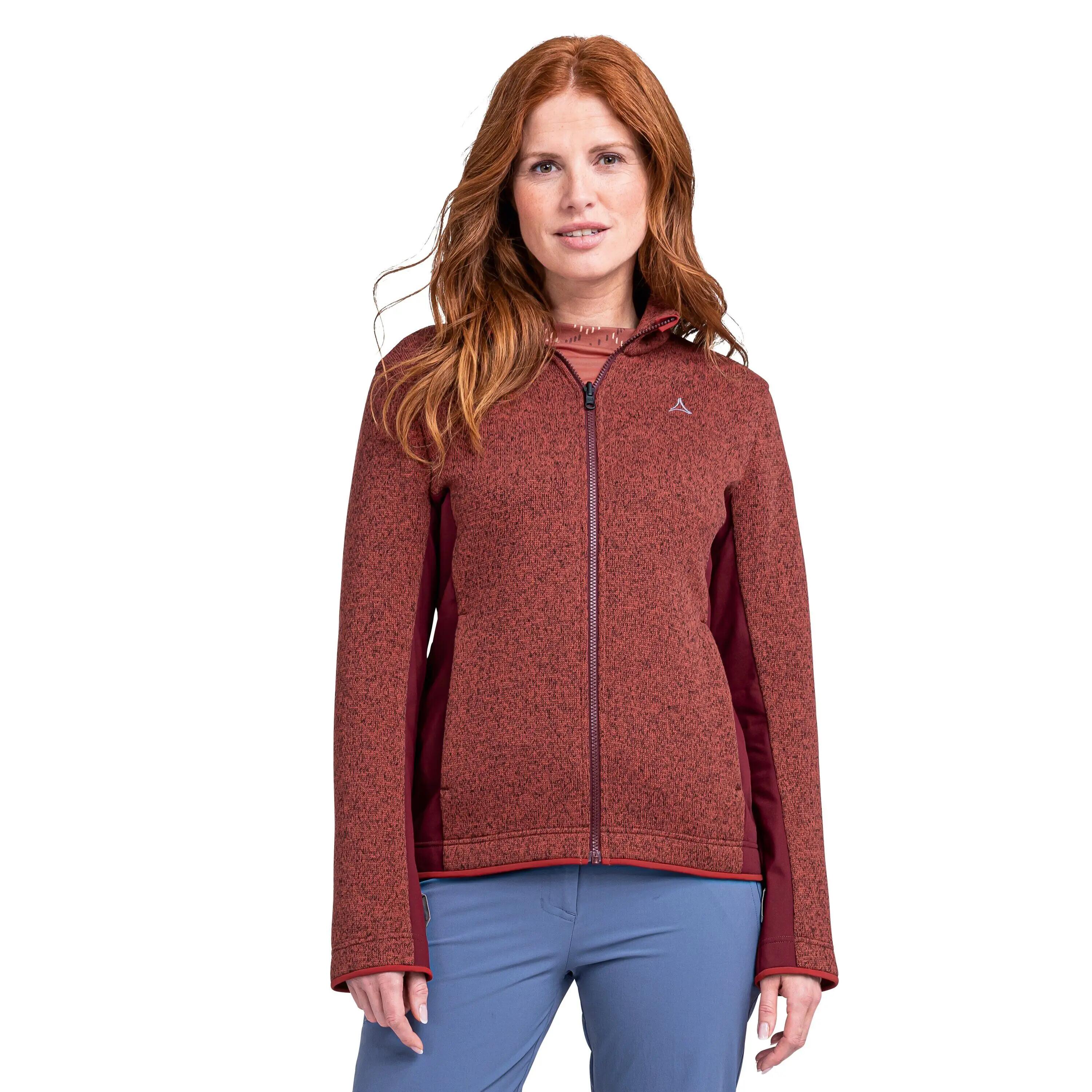 Jacke Oberau 2/5