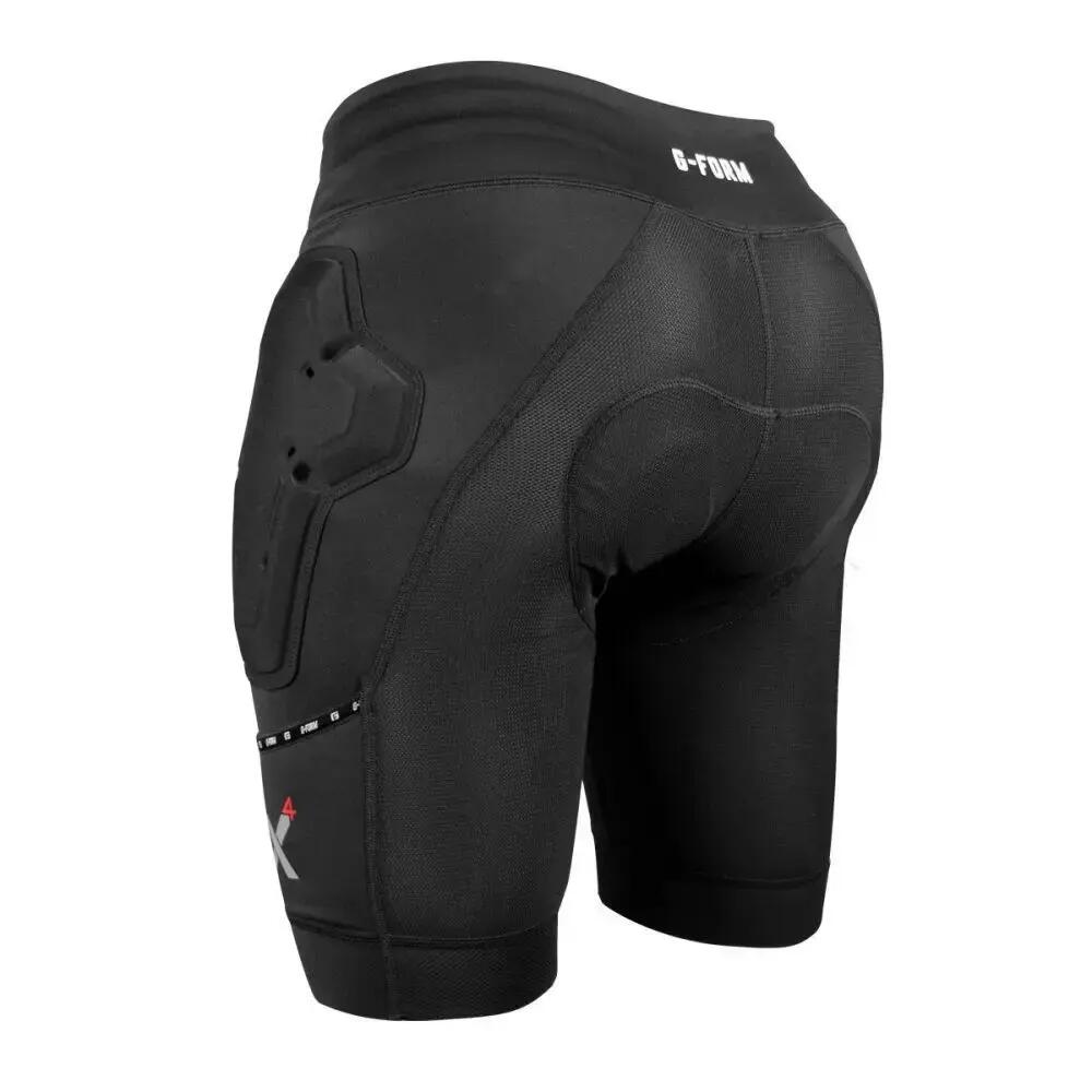 Shorts protettivi da donna G-Form Pro-x4 2/3
