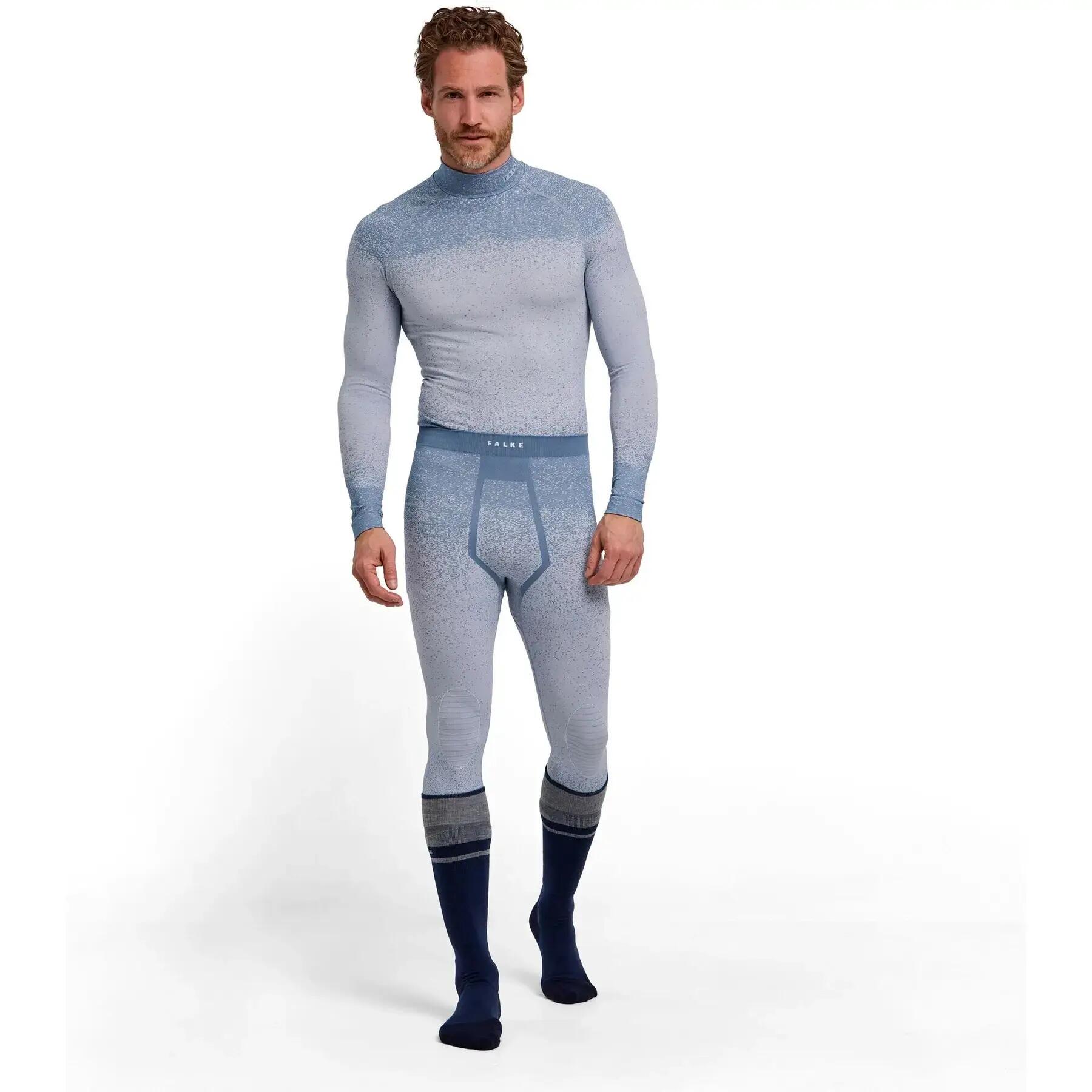 Leggings a 3/4 Falke Maximum Warm 4/6