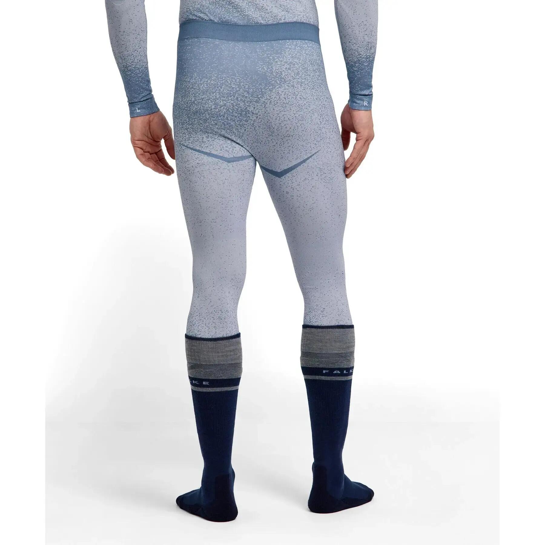 Leggings a 3/4 Falke Maximum Warm 3/6