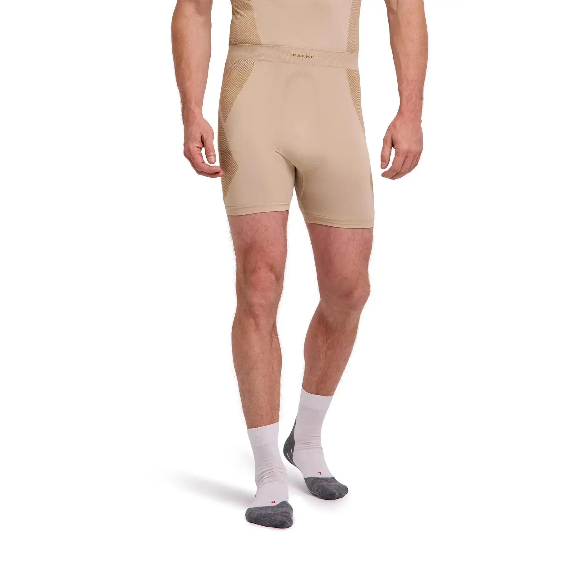 Ciclisti Falke Warm 2/6