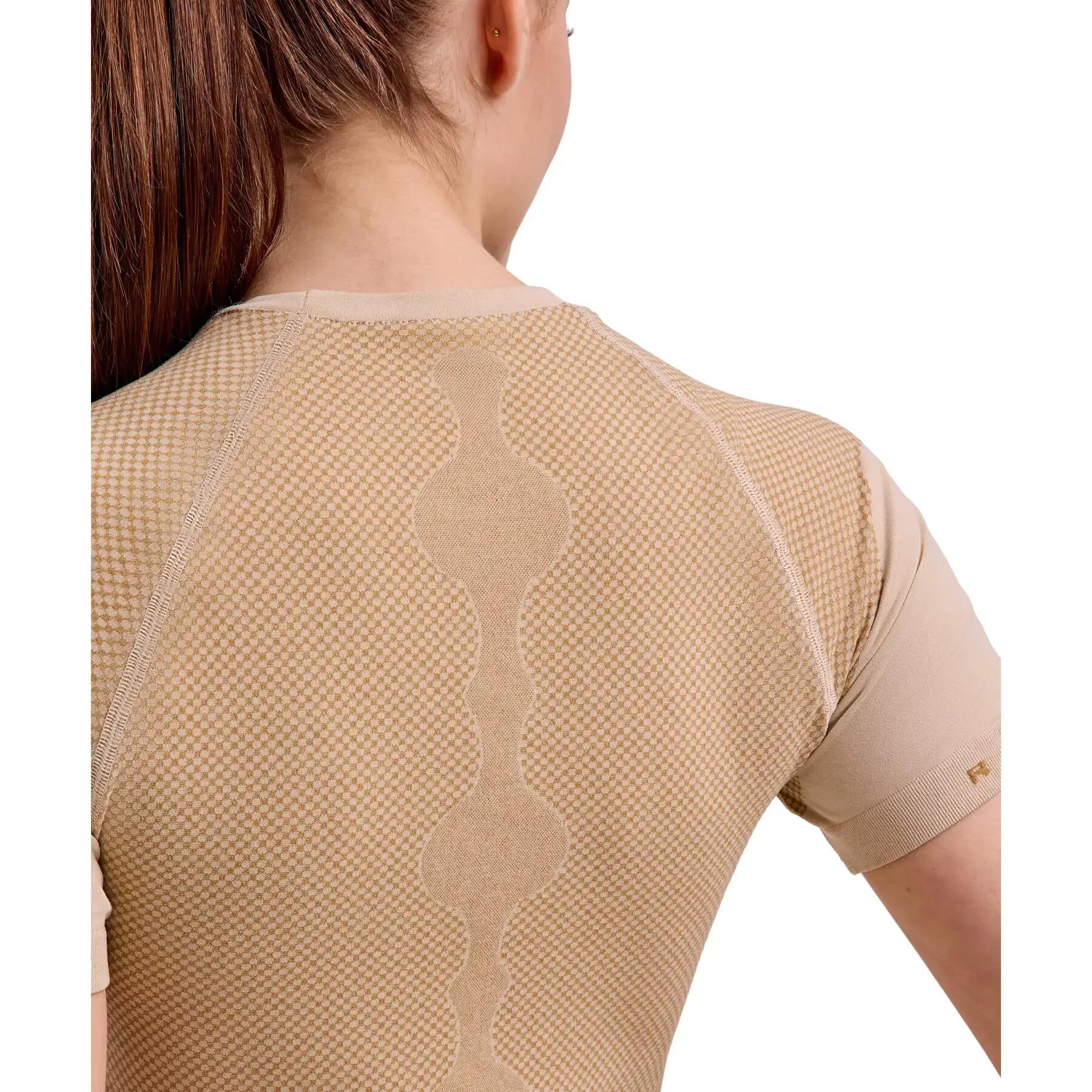 Sous maillot femme Falke Warm 6/7