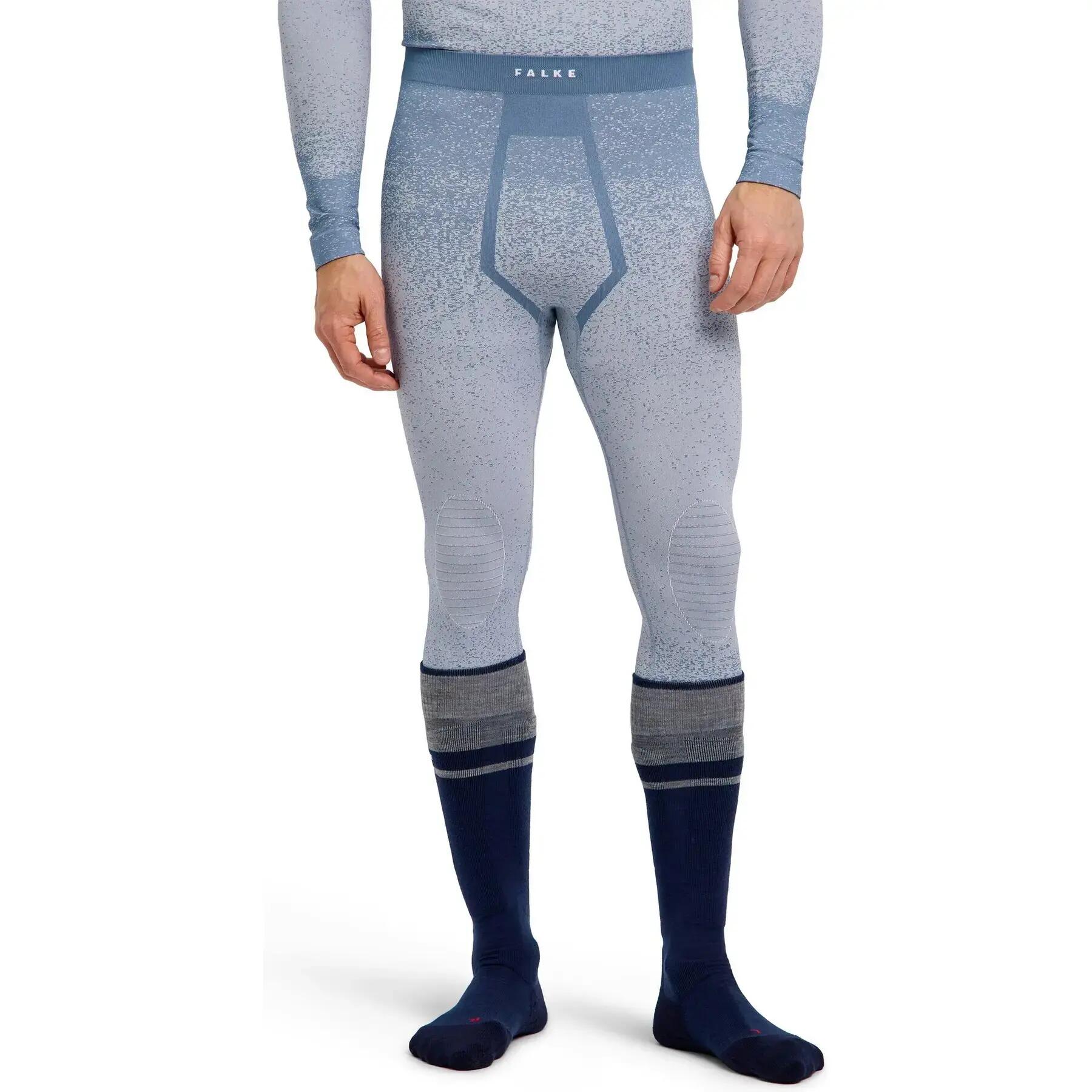 Leggings a 3/4 Falke Maximum Warm 2/6