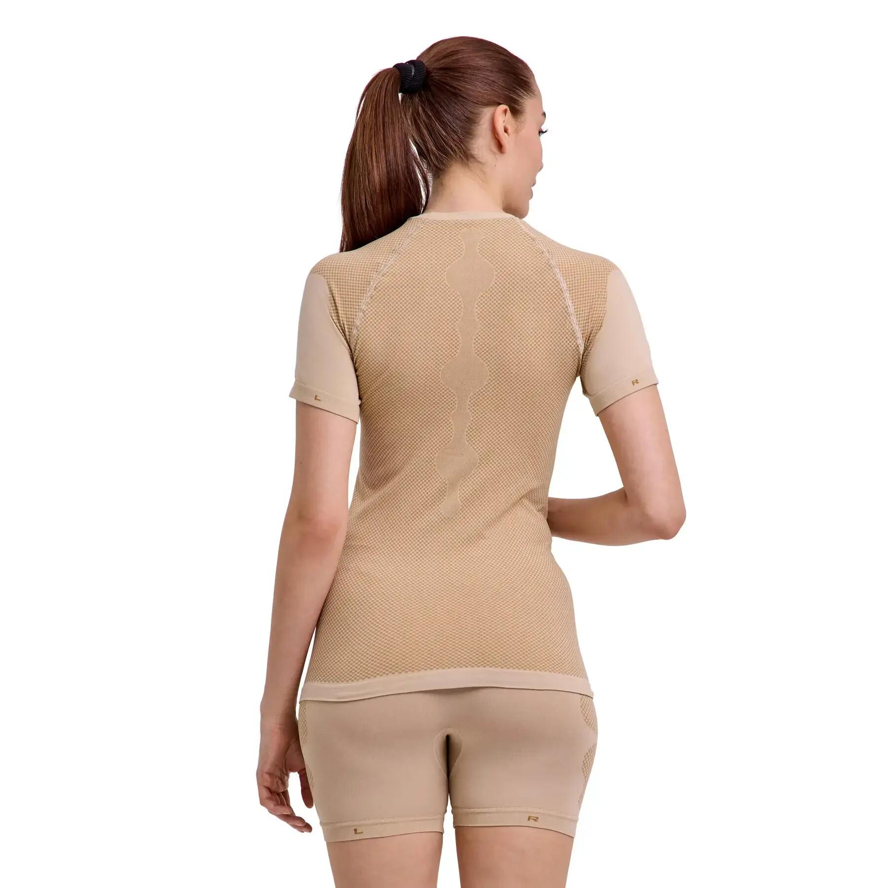 Sous maillot femme Falke Warm 3/7
