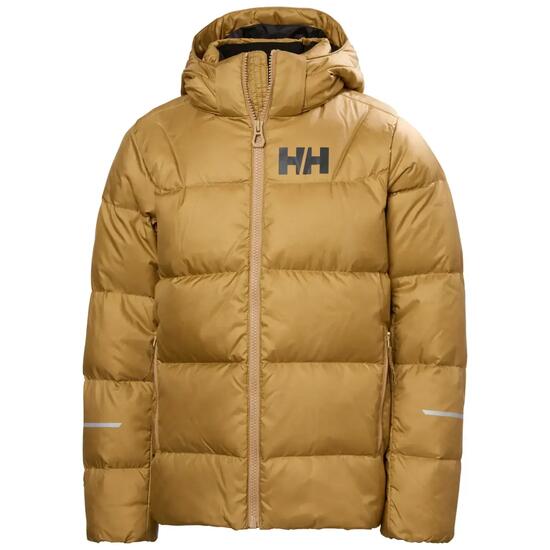 Doudoune enfant Helly Hansen Isfjord 2.0