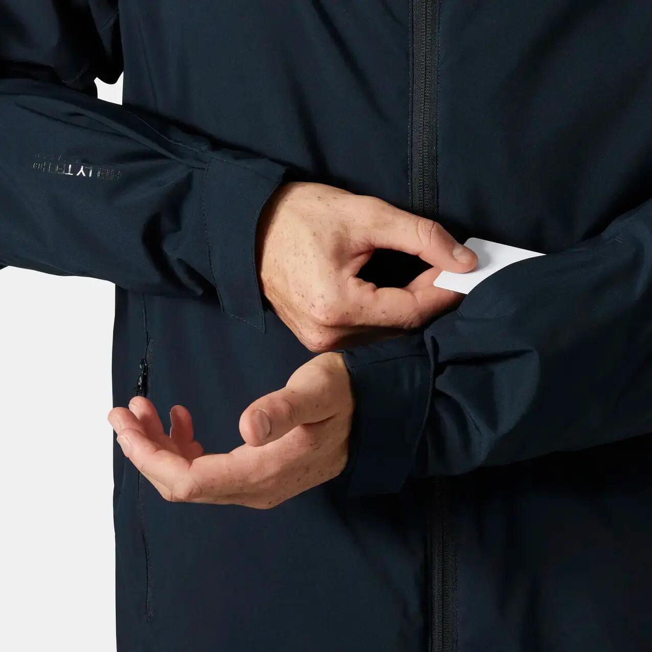 Giacca da sci Helly Hansen Alpine Insulated 7/7