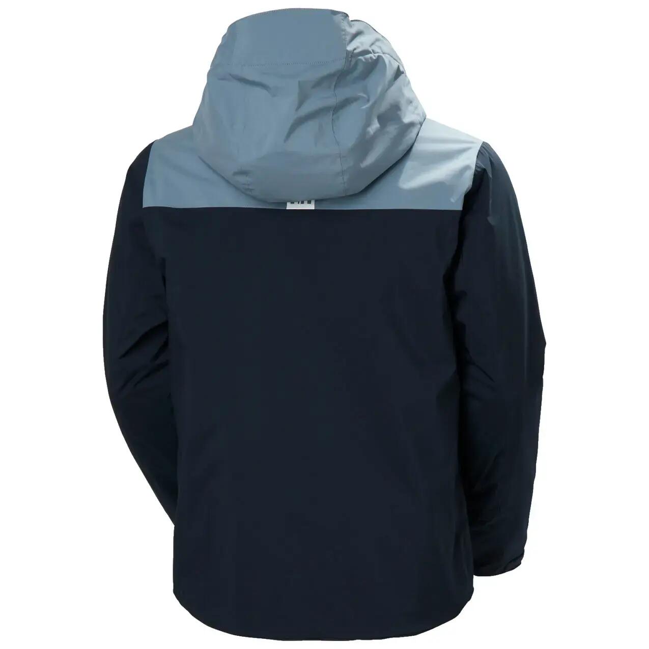 Giacca da sci Helly Hansen Alpine Insulated 6/7