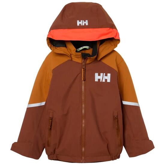 Kurtka narciarska dziecko Helly Hansen Legend