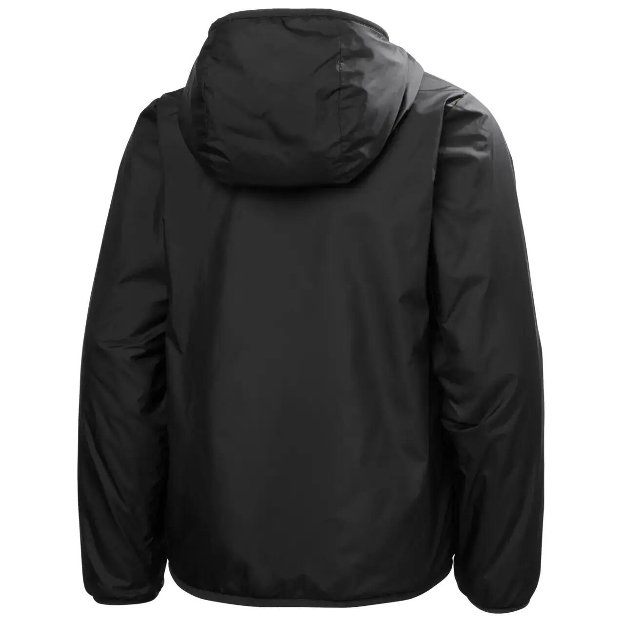 Giacca con cappuccio per bambini Helly Hansen Chill 2/2