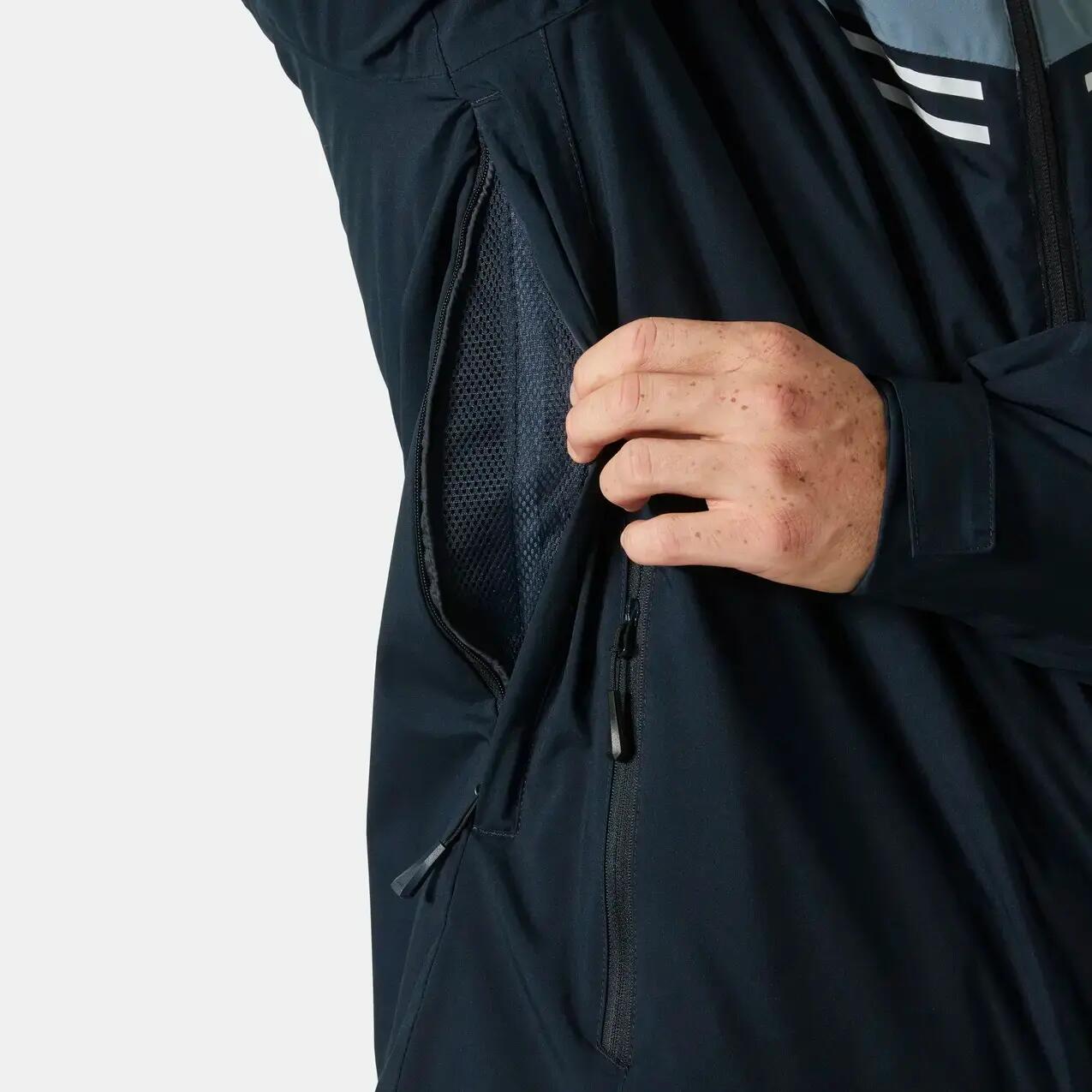 Giacca da sci Helly Hansen Alpine Insulated 5/7