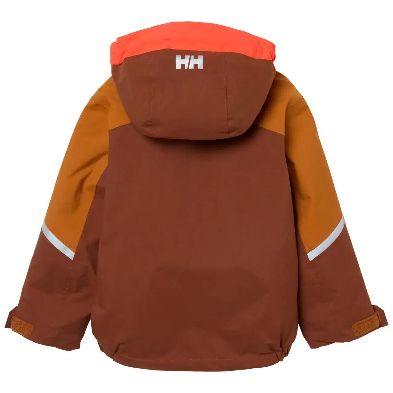 Giacca da sci neonato Helly Hansen Legend 2/2