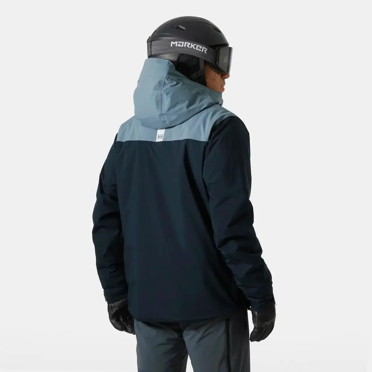 Giacca da sci Helly Hansen Alpine Insulated 4/7
