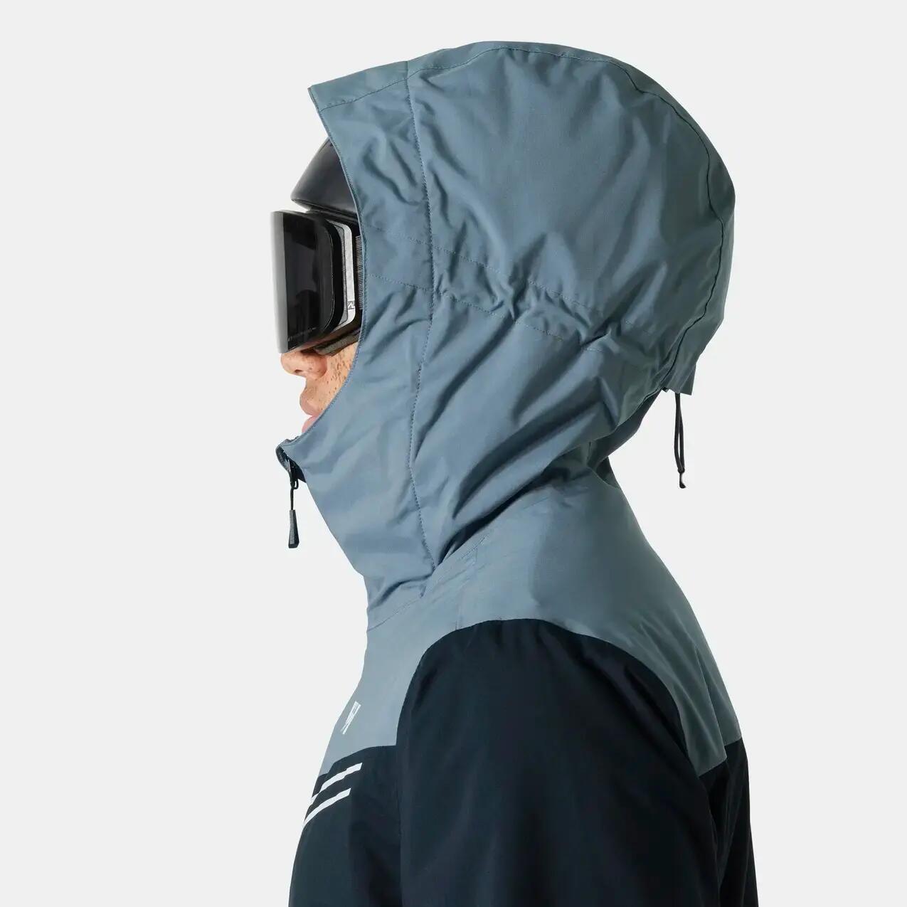 Giacca da sci Helly Hansen Alpine Insulated 3/7