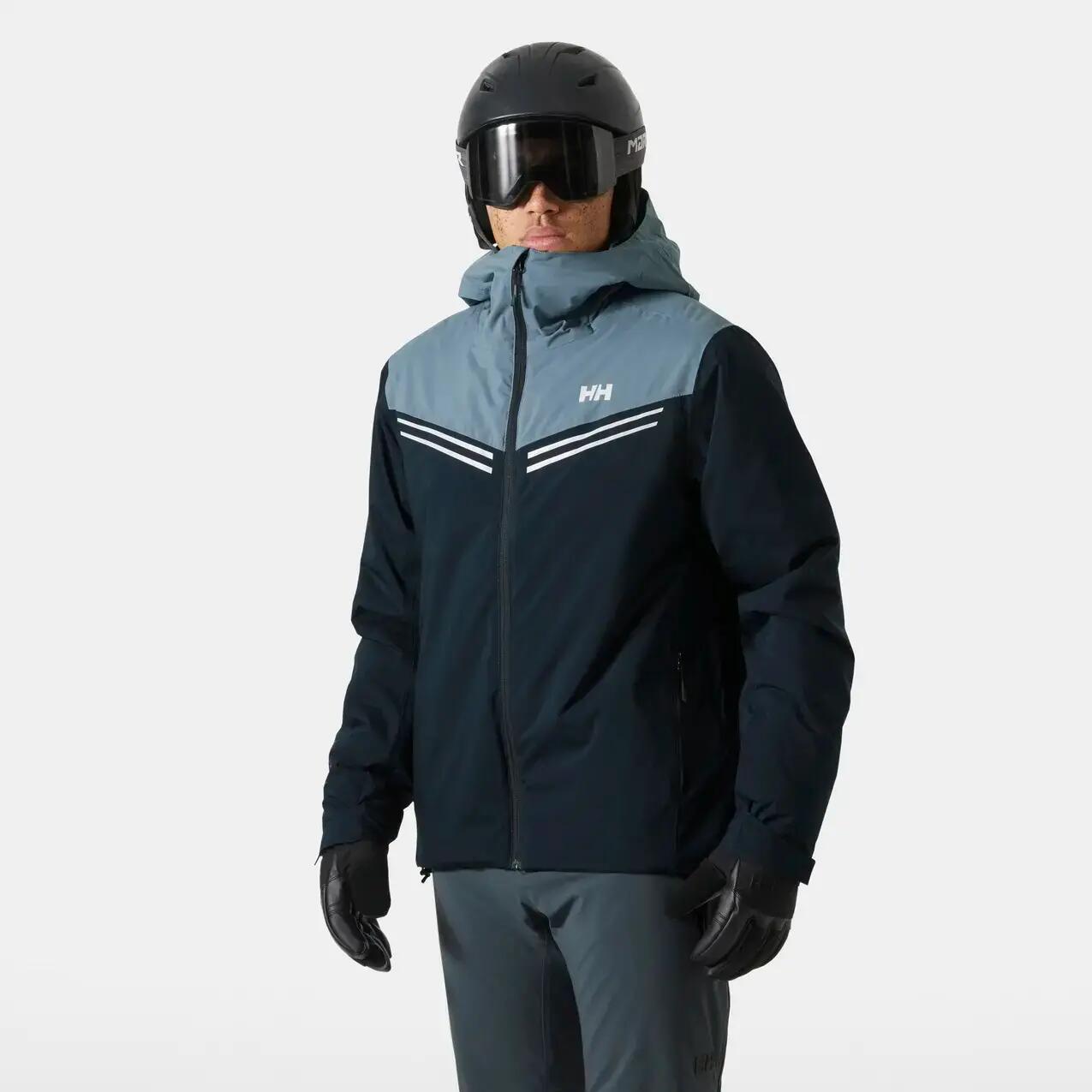 Giacca da sci Helly Hansen Alpine Insulated 2/7